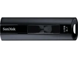 SandISK 128GB Extreme pro USB 3.2 Stick, Flash-Laufwerk bis zu 420 MB/s; USB-Stick