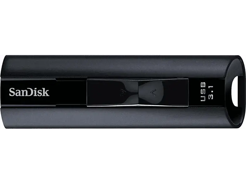 SandISK 128GB Extreme pro USB 3.2 Stick, Flash-Laufwerk bis zu 420 MB/s; USB-Stick
