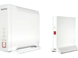 AVM FRITZ!Mesh Set 4060 + 3000 AX; Router