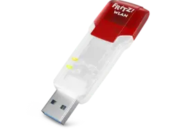 AVM FRITZ!WLAN Stick AC 860; WLAN-USB-Stick