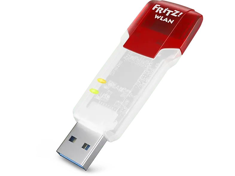 AVM FRITZ!WLAN Stick AC 860; WLAN-USB-Stick