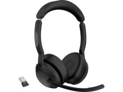 JABRA Evolve2 55 MS Stereo USB-A For Business; Headset