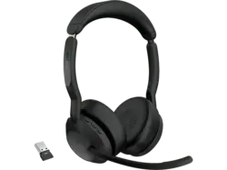 JABRA Evolve2 55 MS Stereo USB-A For Business; Headset