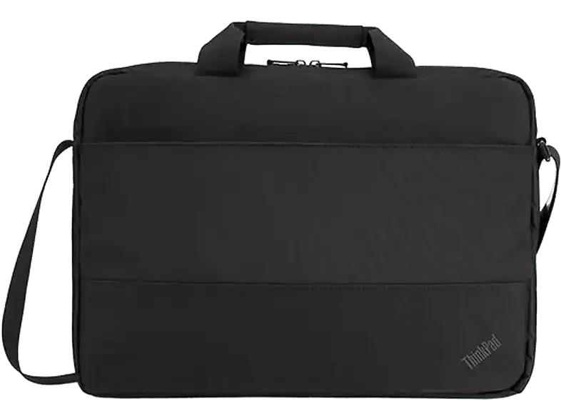 LENOVO ThinkPad Basic Toploader Notebooktasche For Business, 15.6 Zoll, Schwarz