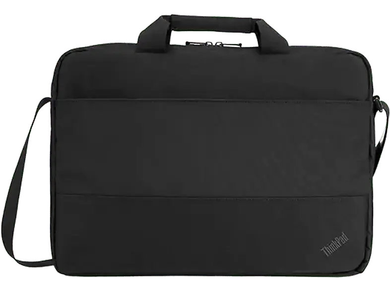 LENOVO ThinkPad Basic Toploader Notebooktasche For Business, 15.6 Zoll, Schwarz