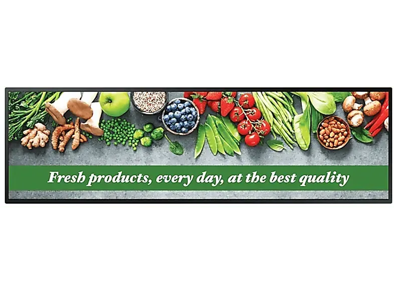 Samsung Stretched Display SH37C for Business