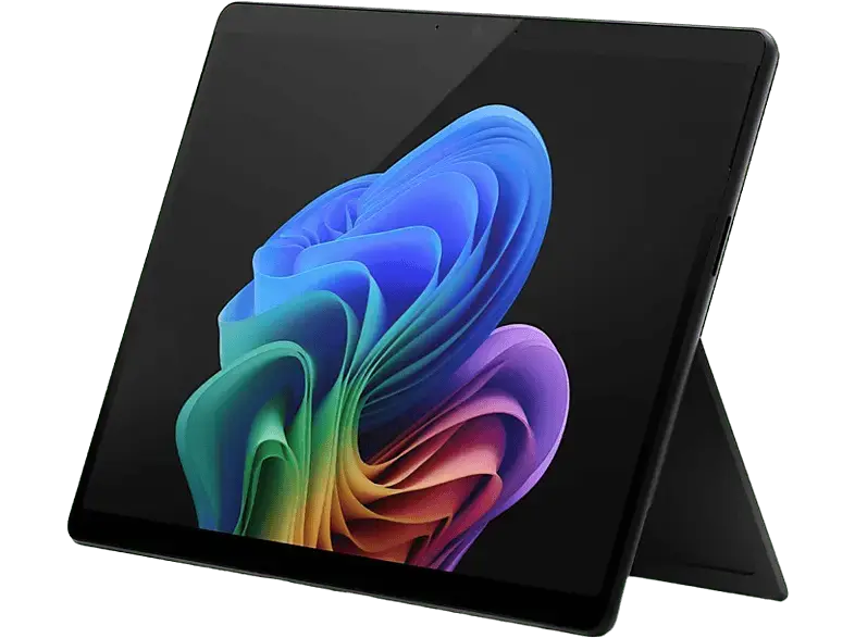 Microsoft Surface Pro 11 th Edition for Business, Copilot+PC X Plus, 13 Zoll, 16 GB RAM, 512 SSD, Windows (64 Bit), Adreno™ Onboard Graphics, Balck; Surface for Business