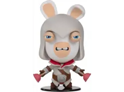 UBIsoft UBIsoft Heroes RABBID EZIO; Chibi-Figur