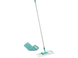 Leifheit Bodenwischer Profi XL + Static Plus