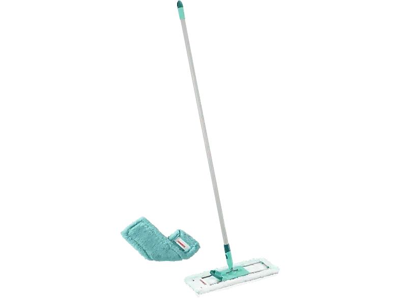 Leifheit Bodenwischer Profi XL + Static Plus