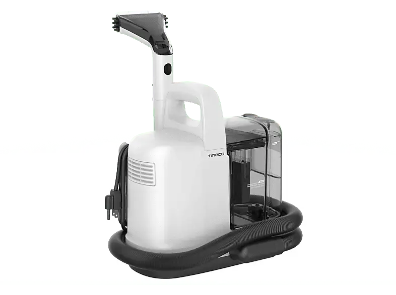 Tineco iCarpet Spot Fleckenentferner, Weiß