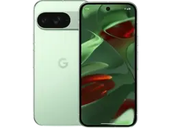 Google Pixel 9 256GB, Wintergreen