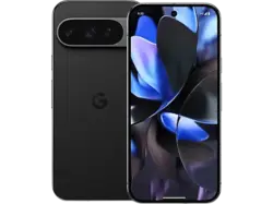 Google Pixel 9 Pro 128GB, Obsidian