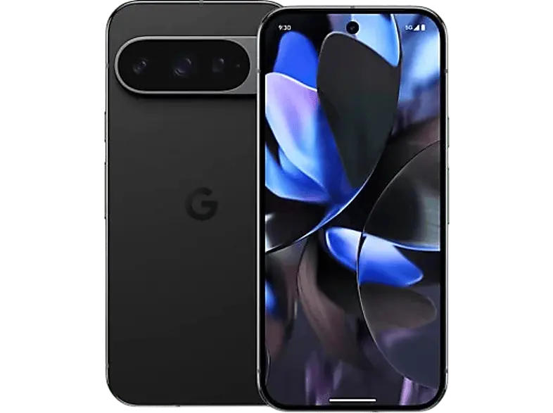 Google Pixel 9 Pro 128GB, Obsidian