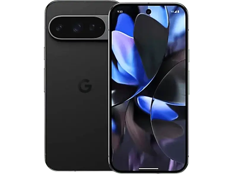 Google Pixel 9 Pro 128GB, Obsidian