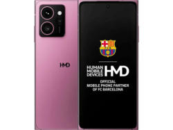 HMD Skyline 256GB, Neon Pink