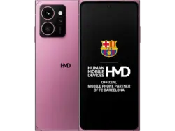 HMD Skyline 256GB, Neon Pink
