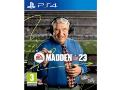 Madden NFL 23 - [PlayStation 4]
