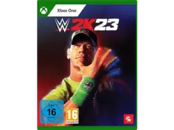 WWE 2K23 - [Xbox One]