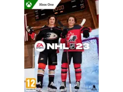 NHL 23 - [Xbox Series X S & Xbox One]