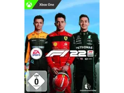 F1 2022 - [Xbox One]