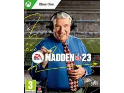 Madden NFL 23 Frontline - [Xbox One]