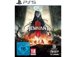 Remnant 2 - [PlayStation 5]