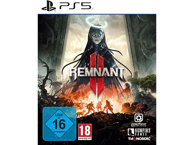 Remnant 2 - [PlayStation 5]