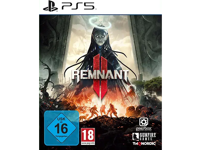 Remnant 2 - [PlayStation 5]