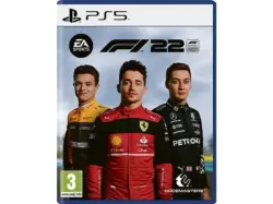 F1 2022 - [PlayStation 5]