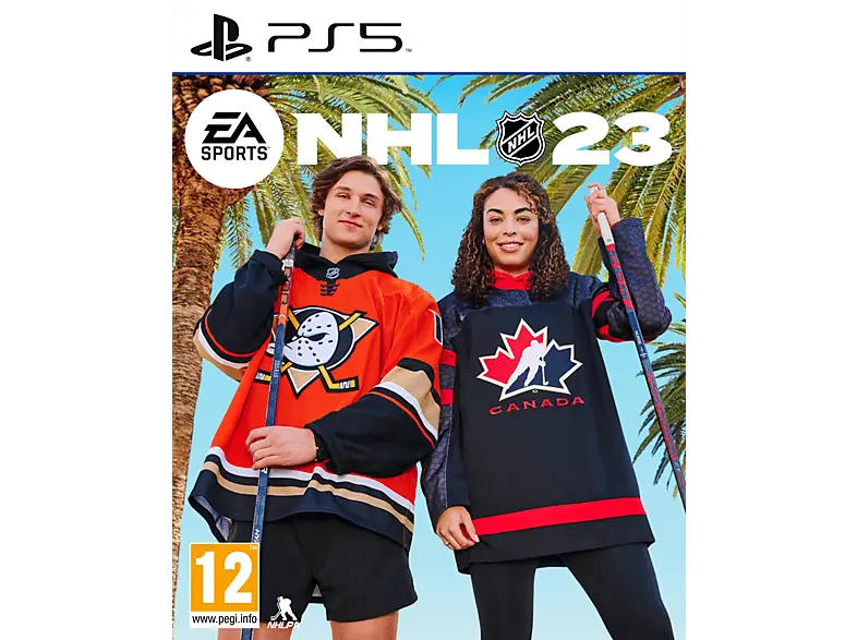 NHL 23 - [PlayStation 5]