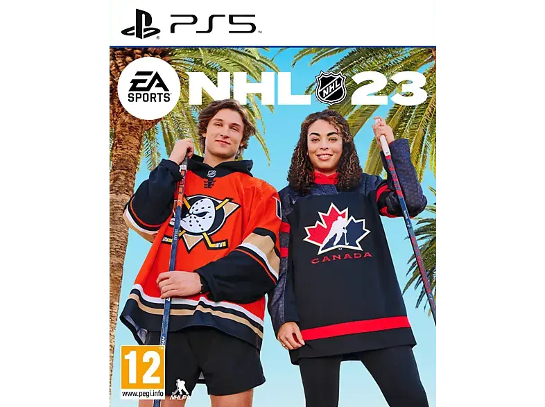 NHL 23 - [PlayStation 5]
