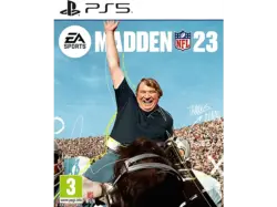 Madden NFL 23 Frontline - [PlayStation 5]