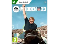 Madden NFL 23 - [Xbox Series X]