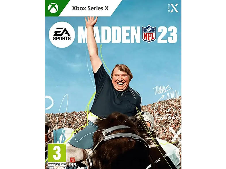 Madden NFL 23 - [Xbox Series X]