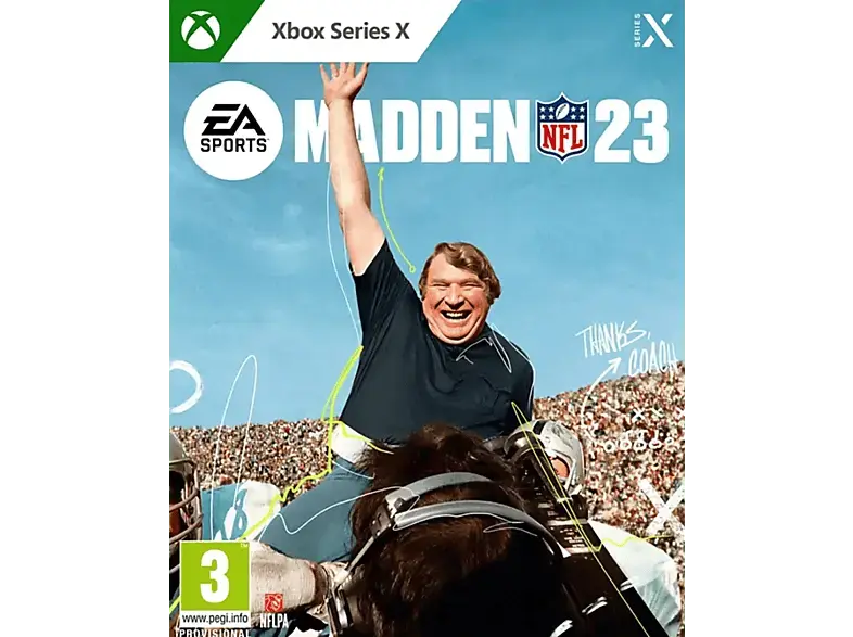 Madden NFL 23 - [Xbox Series X]