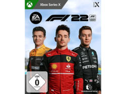 F1 2022 - [Xbox Series X]