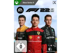 F1 2022 - [Xbox Series X]