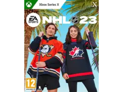 NHL 23 - [Xbox Series X]