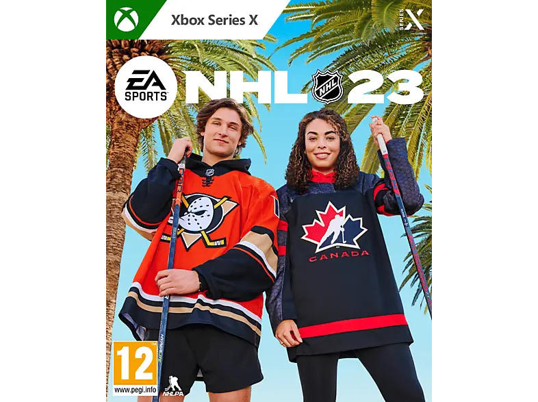 NHL 23 - [Xbox Series X]