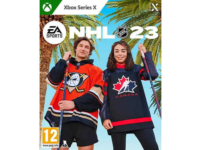 NHL 23 - [Xbox Series X]