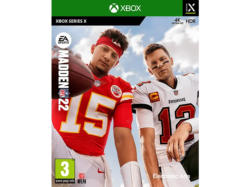 Madden NFL 22 US - [Xbox Series X]