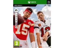 Madden NFL 22 US - [Xbox Series X]