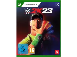 WWE 2K23 - [Xbox Series X]