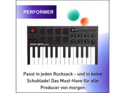 MAGIX Music Maker 2023 Performer - [PC]