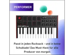 MAGIX Music Maker 2023 Performer - [PC]