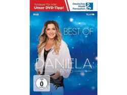 Daniela Alfinito - best OF [DVD]