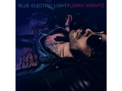 Lenny Kravitz - Blue Electric Light [CD]