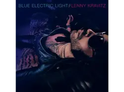 Lenny Kravitz - Blue Electric Light(Deluxe Version) [CD]