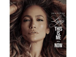 Jennifer Lopez - This Is Me...Now(Deluxe CD) [CD]